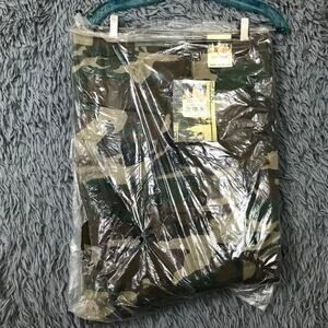 Northern Explosion Military Militia Camaflage Cargo Pants Size W40 x L32 NWT